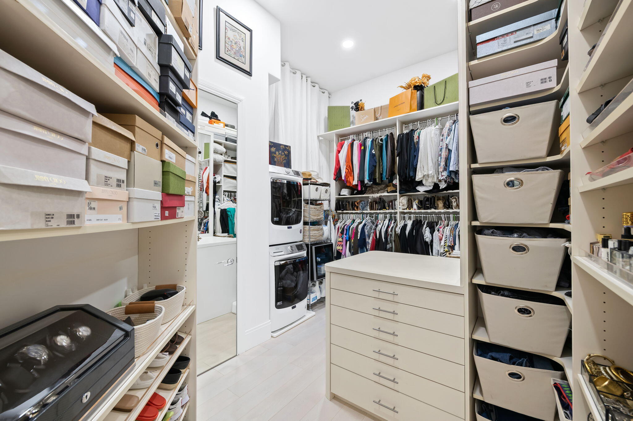 18338 Guardian Circle Boca Raton, FL 33496 - Photo 13 of 76 Walk-In Closet
