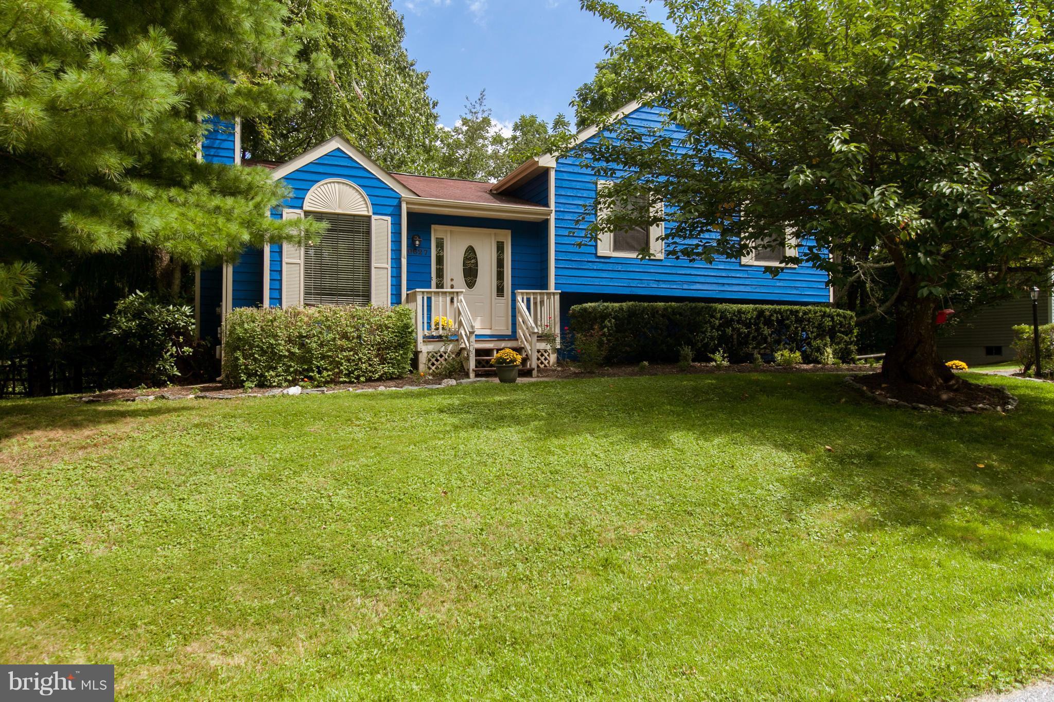 10627 Old Barn Road New Market, MD 21774 - Photo 1 of 30 Welcome Home!