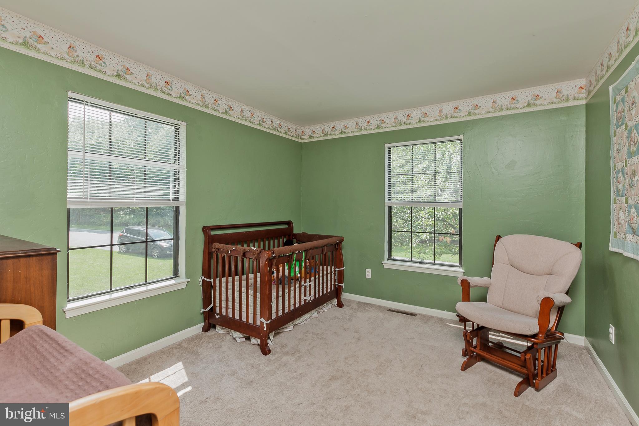 10627 Old Barn Road New Market, MD 21774 - Photo 11 of 30 Bedroom