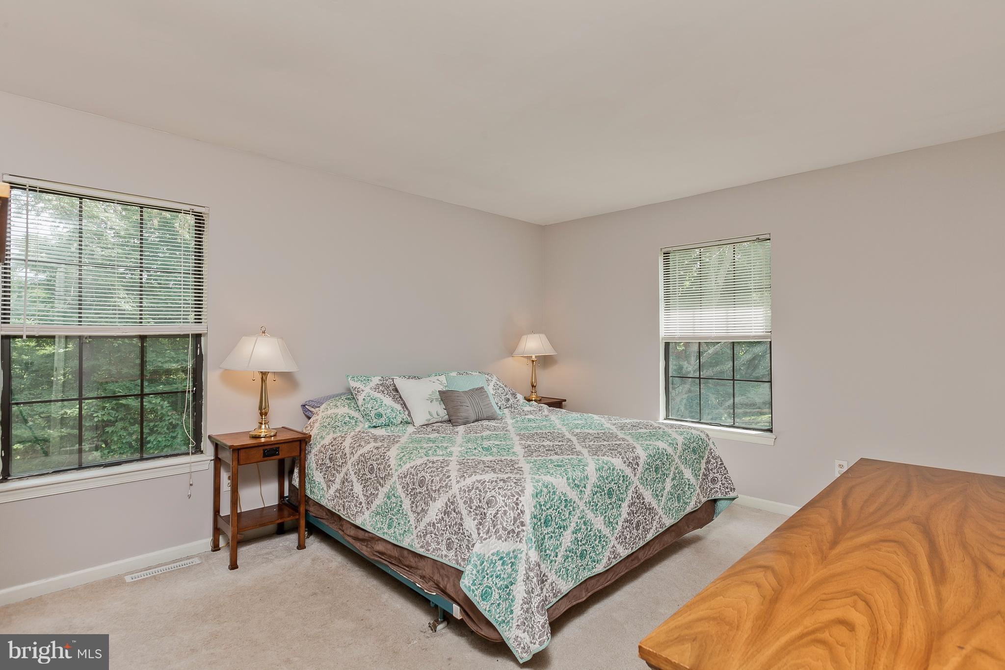 10627 Old Barn Road New Market, MD 21774 - Photo 13 of 30 Master Bedroom
