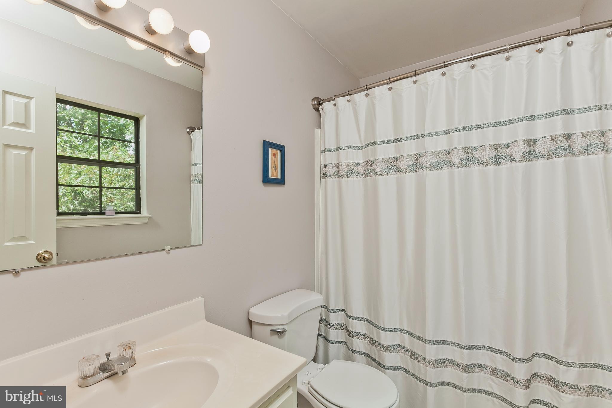 10627 Old Barn Road New Market, MD 21774 - Photo 14 of 30 Master Bathroom