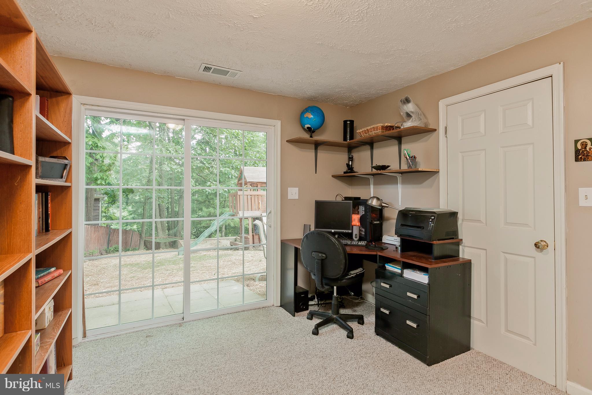 10627 Old Barn Road New Market, MD 21774 - Photo 19 of 30 Bonus Room/4th BDRM on Lower Level