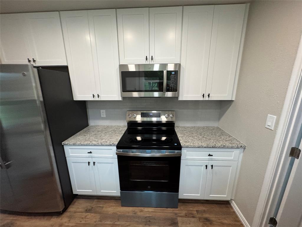 105 Paige Street Weatherford, TX 76088 - Photo 6 of 26