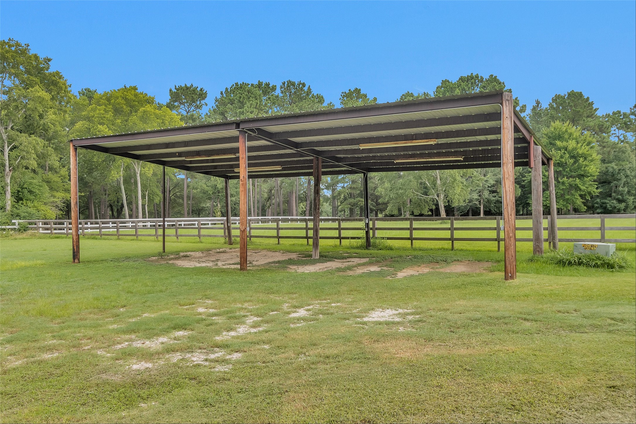 2286 Spring Branch Road Montgomery, TX 77316 - Photo 45 of 50
