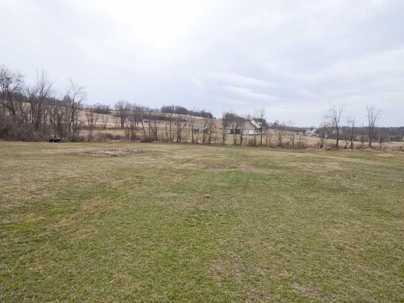 227 Malone Road Derry, PA 15627 - Photo 3 of 20 Yard/Garden. 1.46 acre