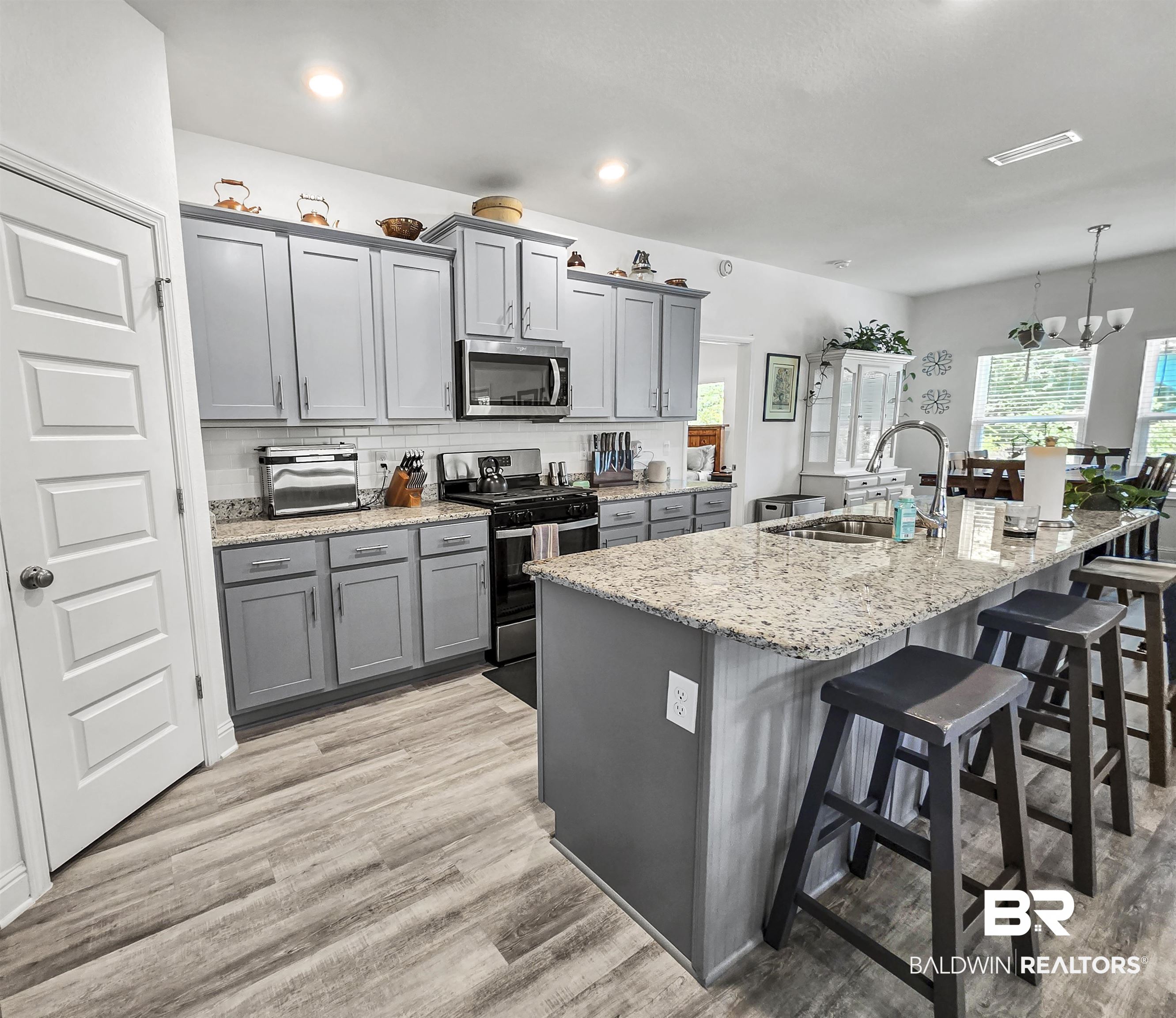 8875 Calverton Street Foley, AL 36535 - Photo 9 of 58 Kitchen