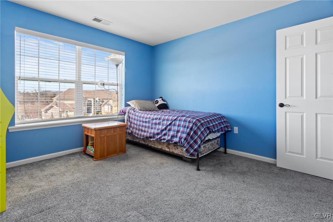 127 Fox Ridge Nazareth, PA 18064 - Photo 25 of 48 a room with a bed and a window