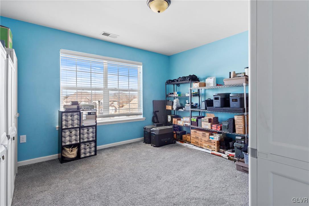 127 Fox Ridge Nazareth, PA 18064 - Photo 27 of 48 a room with furniture and a window