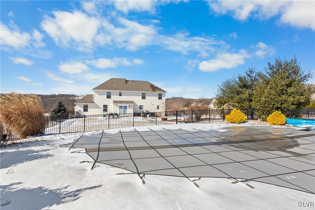 127 Fox Ridge Nazareth, PA 18064 - Photo 36 of 48