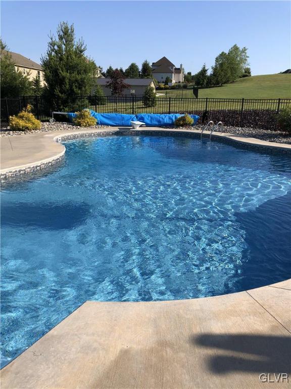 127 Fox Ridge Nazareth, PA 18064 - Photo 42 of 48 a view of outdoor space and yard