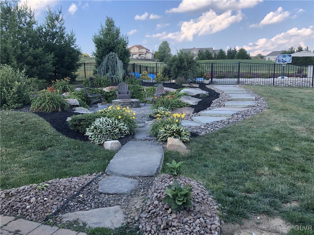 127 Fox Ridge Nazareth, PA 18064 - Photo 46 of 48 a view of a park