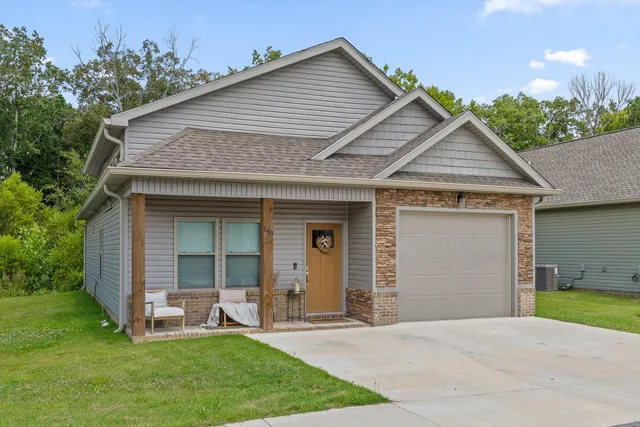 $309,800 | 140 Rock Bridge Road, Ringgold, GA 30736