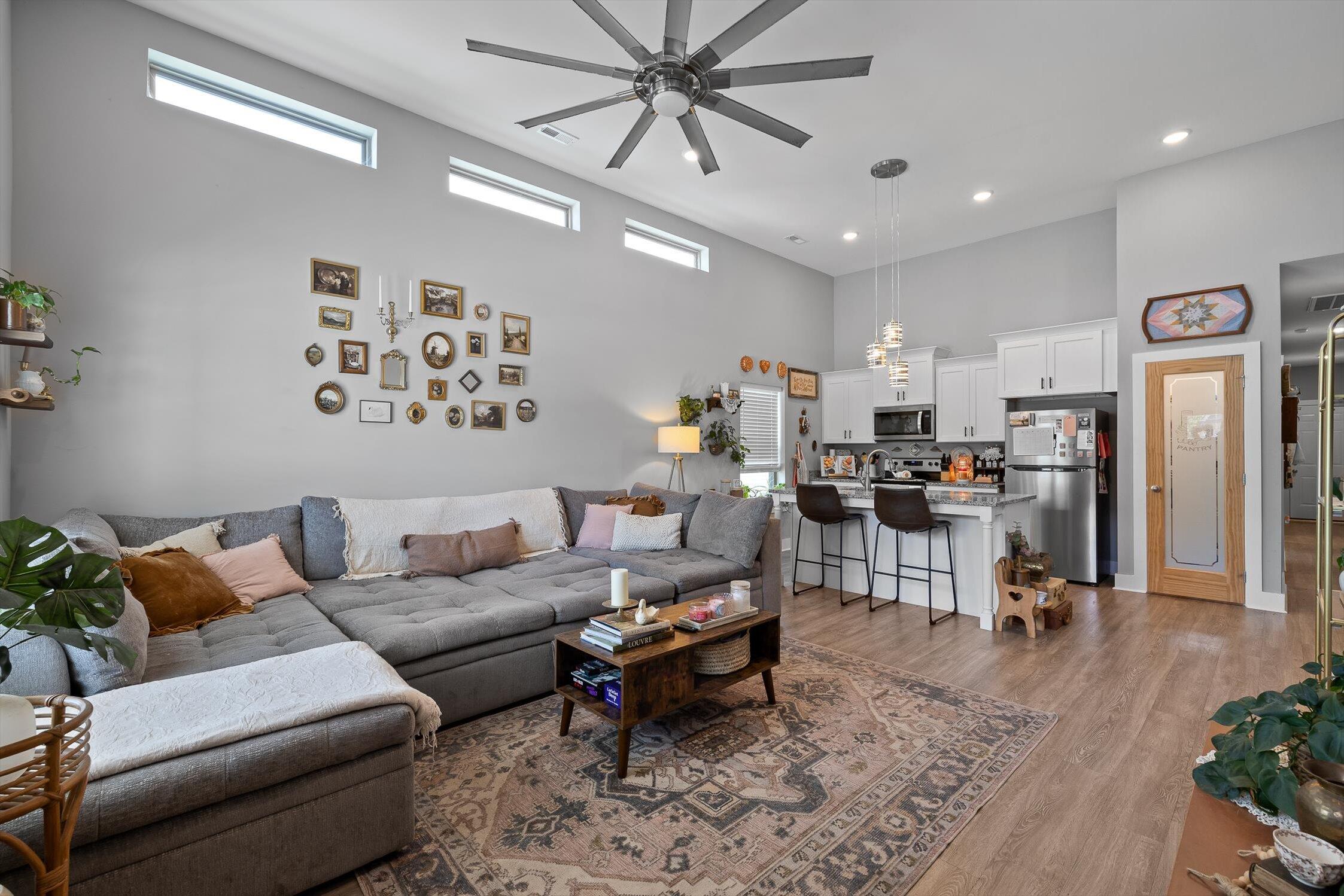 140 Rock Bridge Road Ringgold, GA 30736 - Photo 4 of 17 05-Rock-2