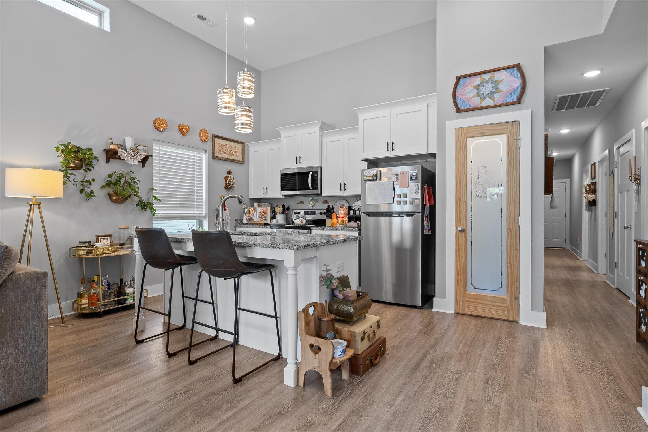 140 Rock Bridge Road Ringgold, GA 30736 - Photo 5 of 17 06-Rock-3