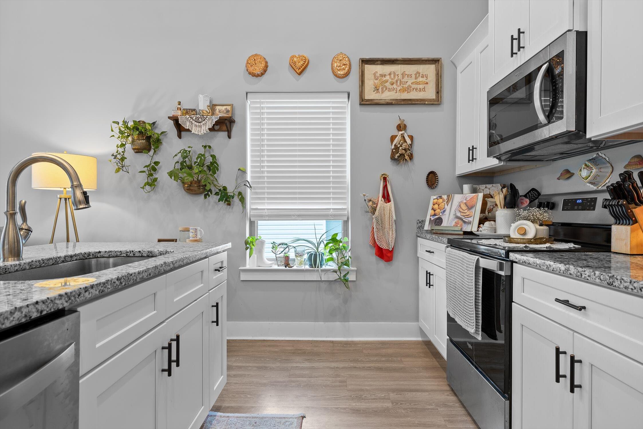 140 Rock Bridge Road Ringgold, GA 30736 - Photo 7 of 17 10-Rock-7