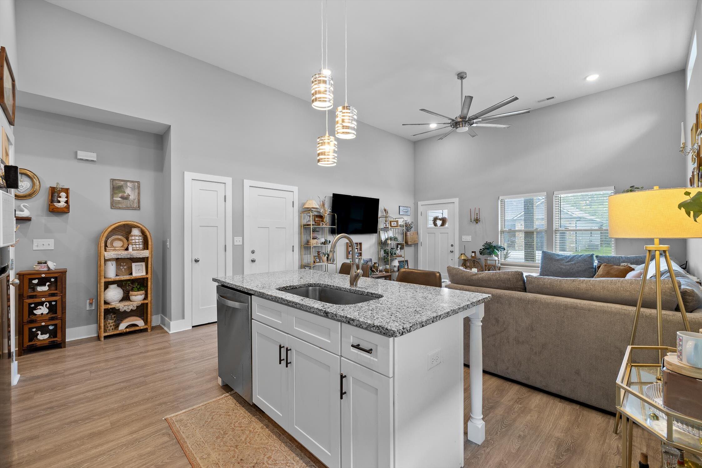 140 Rock Bridge Road Ringgold, GA 30736 - Photo 8 of 17 11-Rock-8