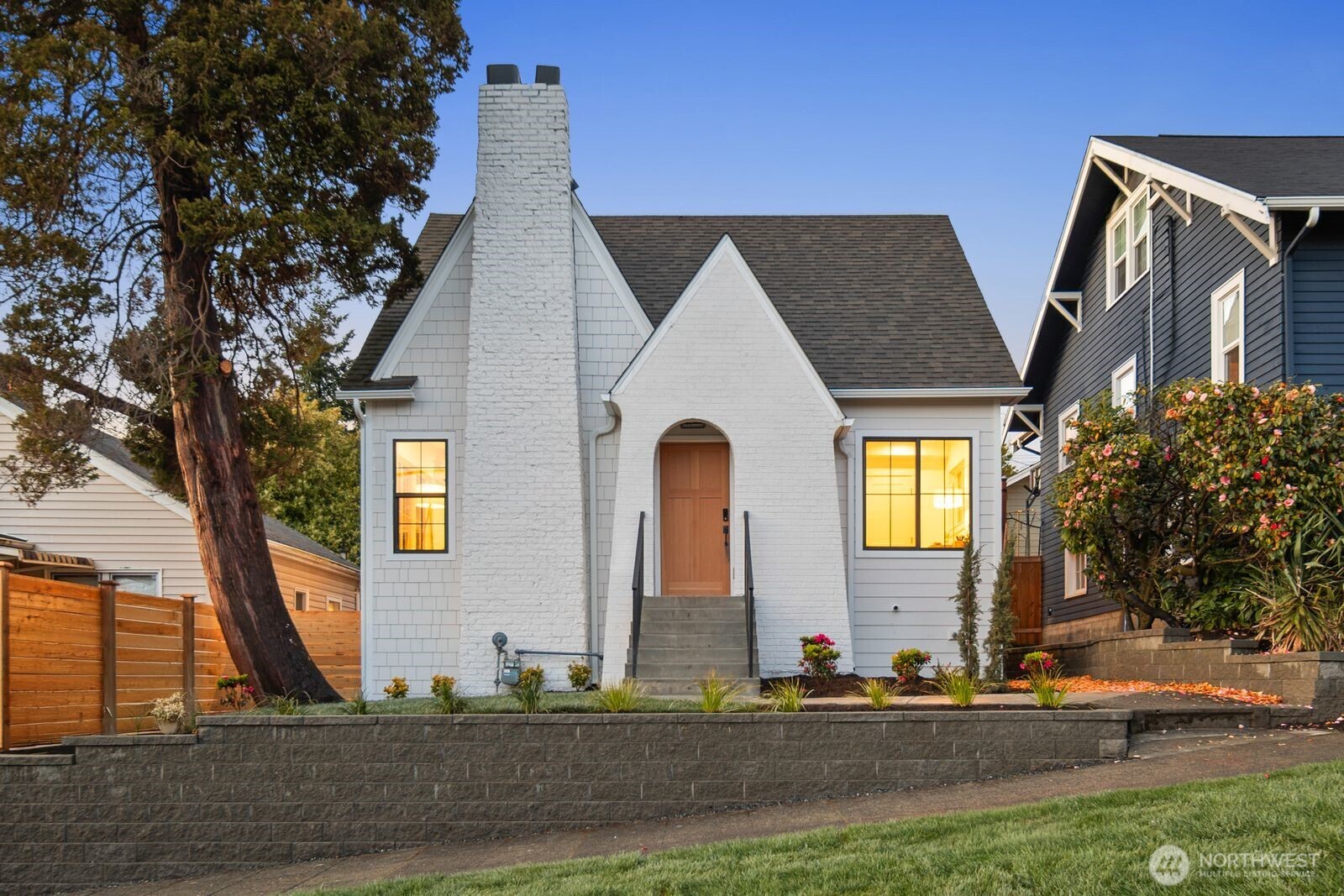 306 Northwest 45th Street Seattle, WA 98107 - Photo 1 of 1