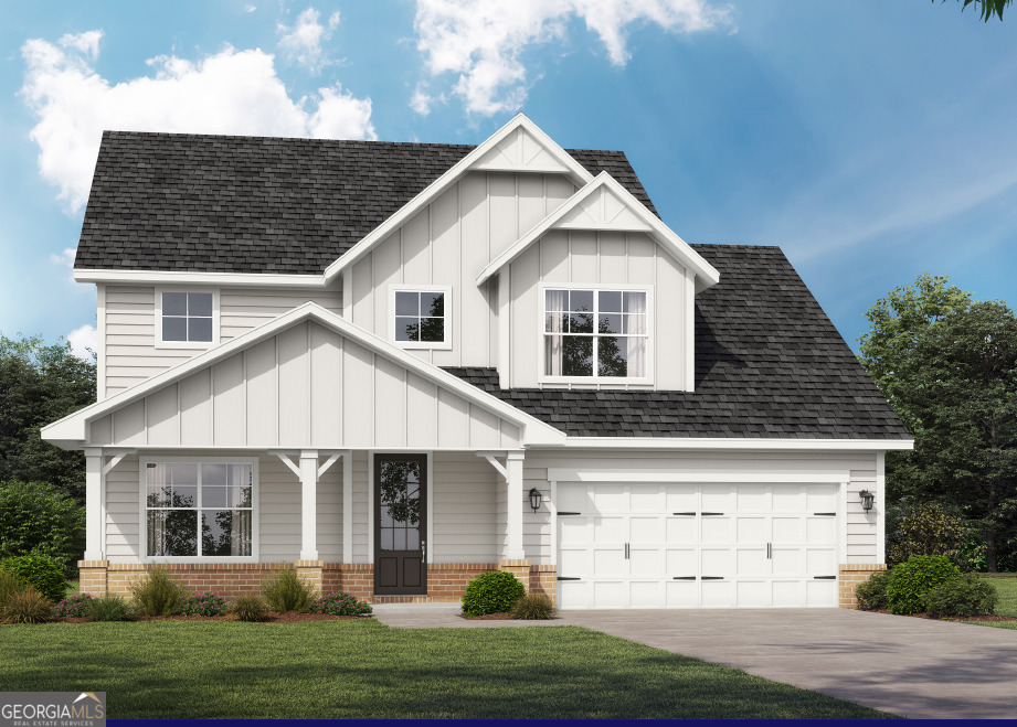 47 Rylan Court, Unit 22 Mansfield, GA 30055 - Photo 1 of 1 Gallery Image 1