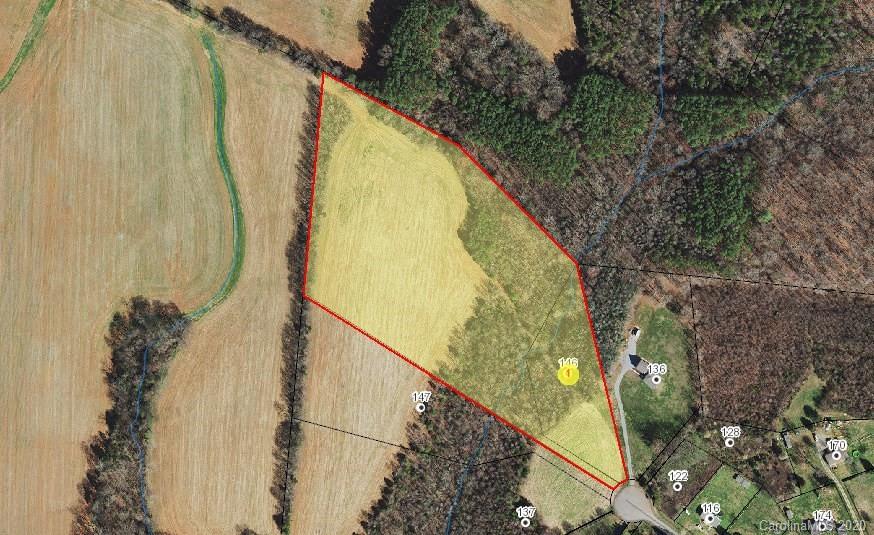 146 Haystack Lane Olin, NC 28660 - Photo 1 of 48