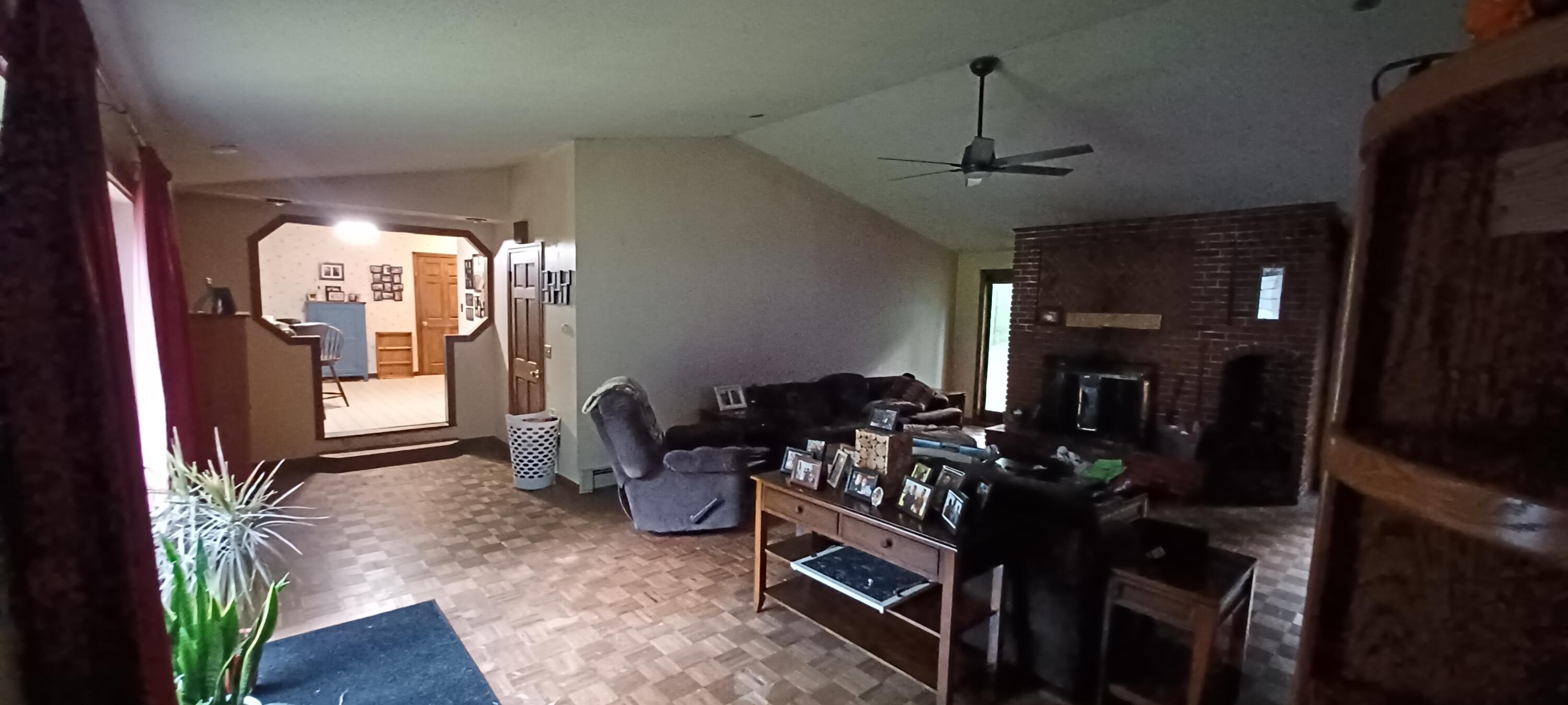 287 Alder Park Road China, ME 04358 - Photo 12 of 33 living room
