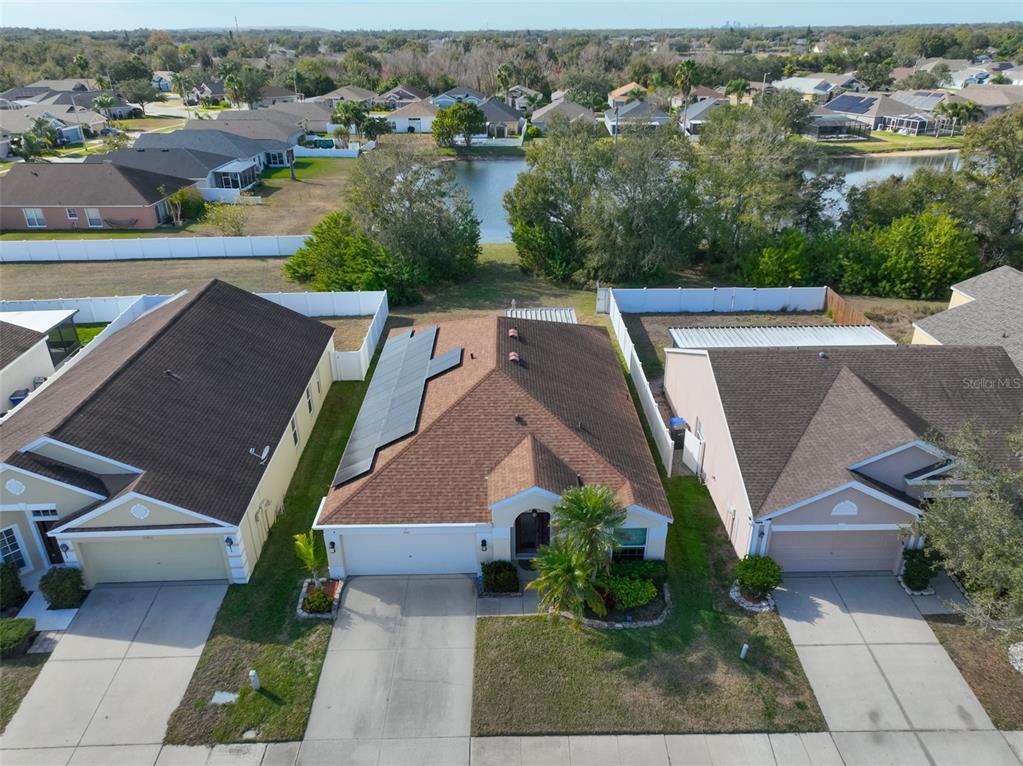 942 Ridge Haven Drive Brandon, FL 33511 - Photo 5 of 37