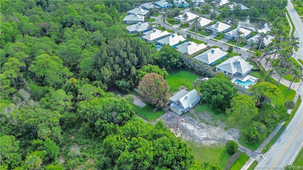 1699 Northwest Britt Road Stuart, FL 34994 - Photo 2 of 23