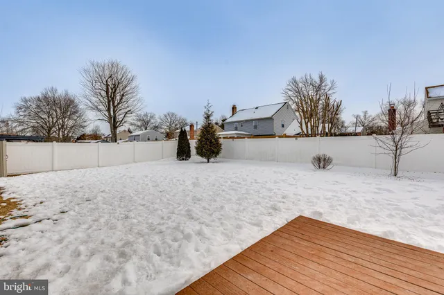 $599,900 | 45 Stratford Lane, Mount Laurel, NJ 08054