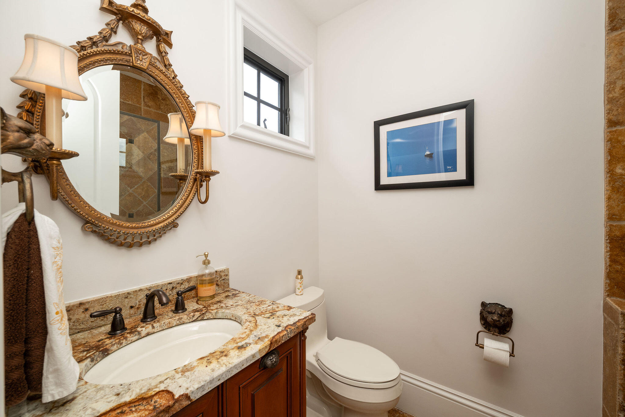 30 Cannon Royal Drive Shark Key, FL 33040 - Photo 37 of 48 2ND FLOOR BEDROOM'S EN SUITE BATH