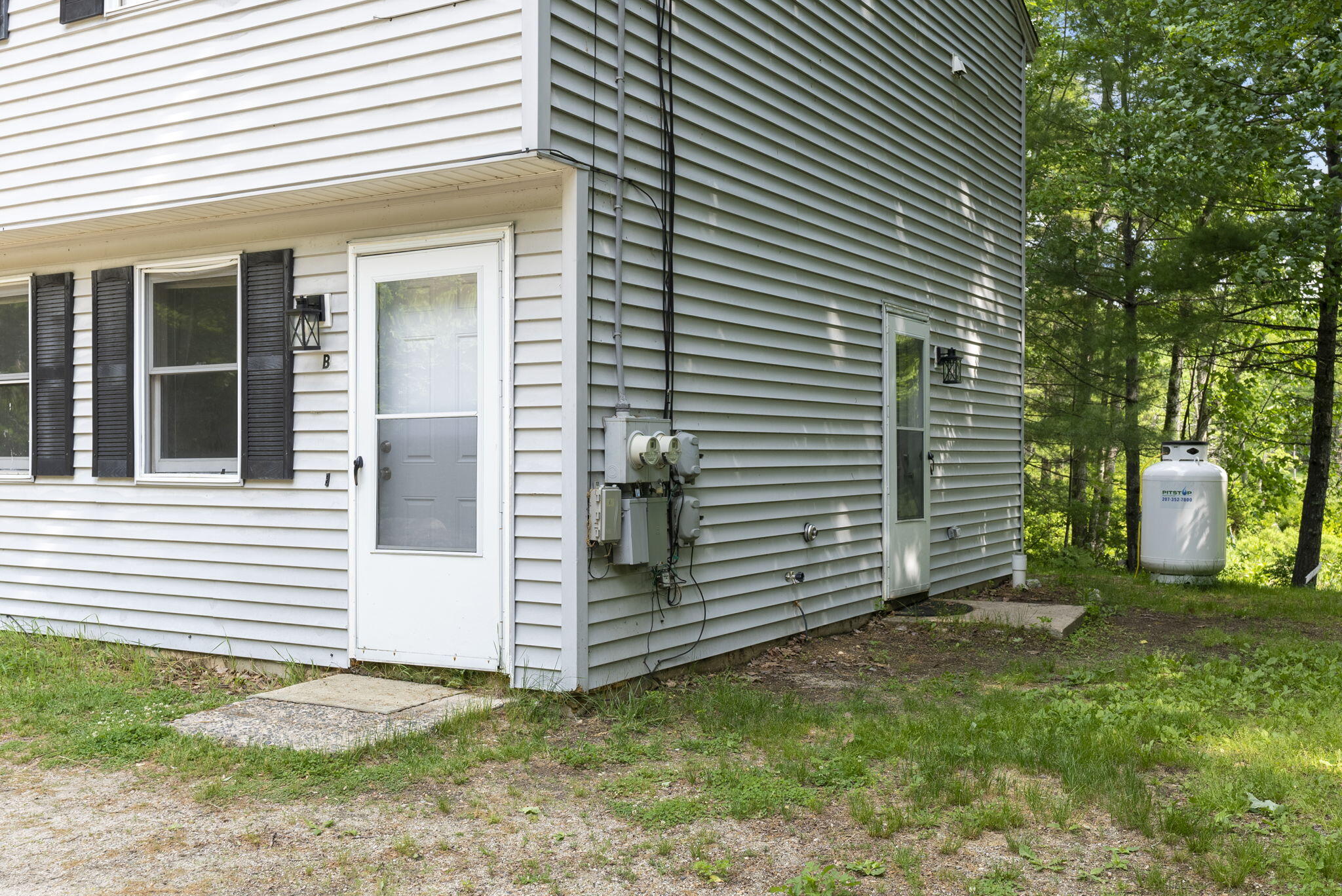 82 Egypt Road Gray, ME 04039 - Photo 21 of 36 82 Egypt Road