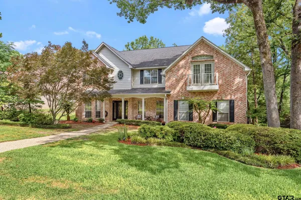 $578,000 | 3301 Cripple Creek Drive, Tyler, TX 75707