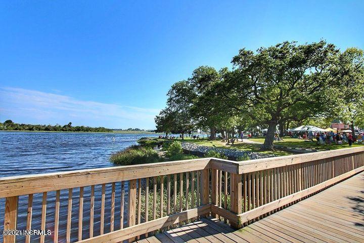 138 Rice Mill Circle, Unit 3 Sunset Beach, NC 28468 - Photo 41 of 44 SunsetPark2