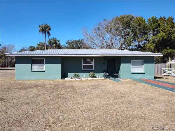 $230,000 | 50 Risher Avenue, Inglis, FL 34449