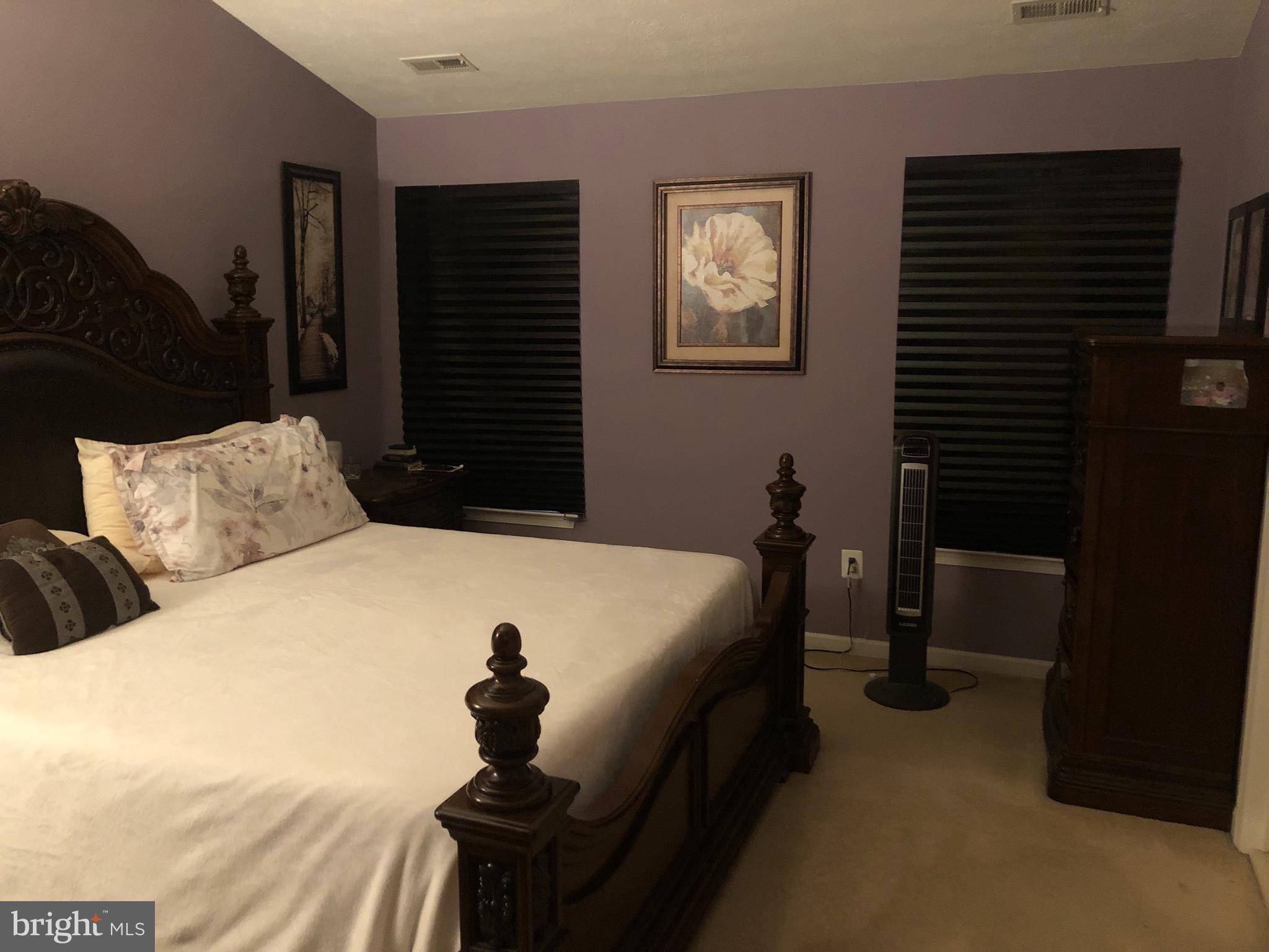 9659 Davison Road Middle River, MD 21220 - Photo 14 of 34 Primary Bedroom