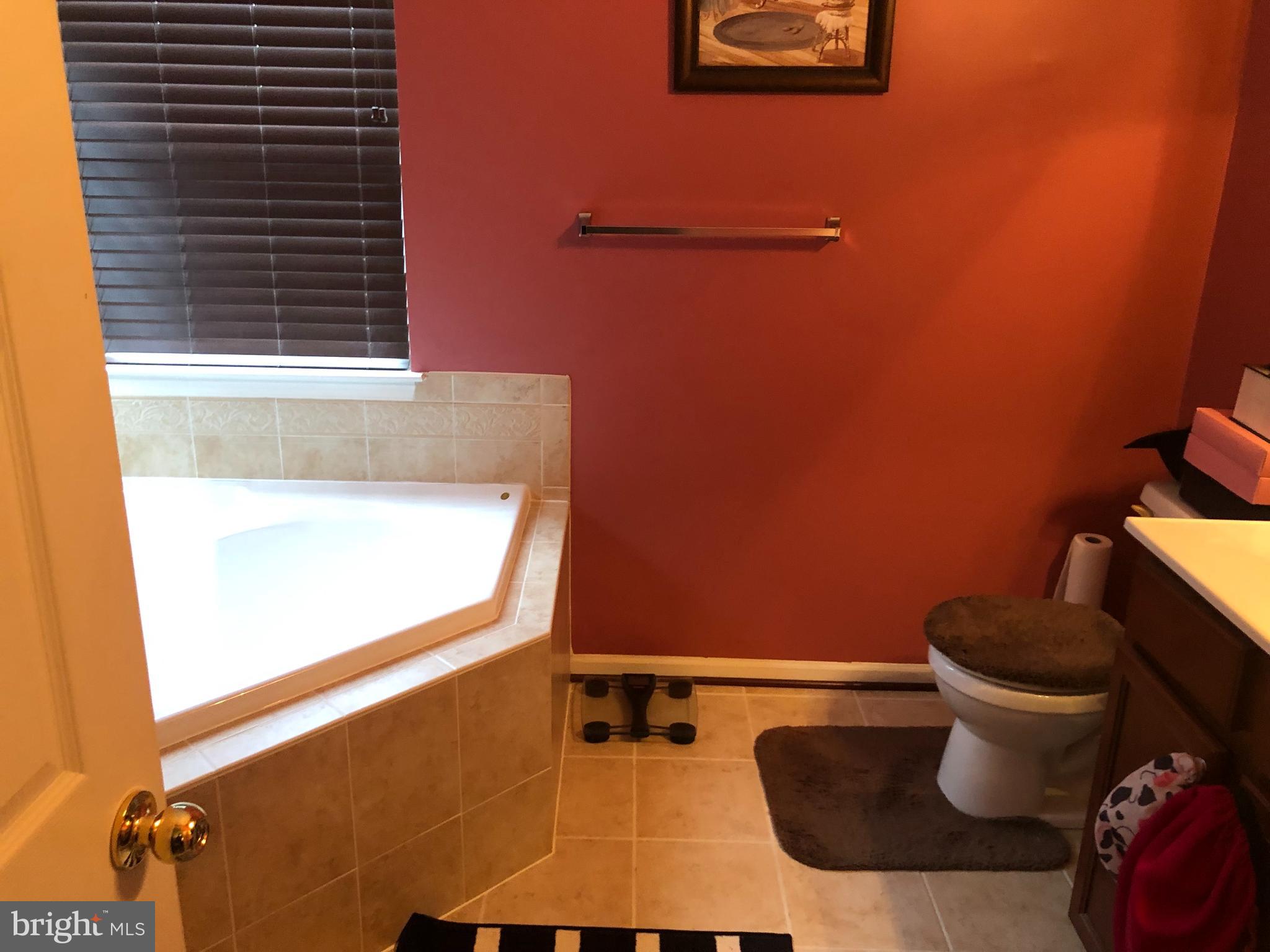 9659 Davison Road Middle River, MD 21220 - Photo 15 of 34 Primary Bath