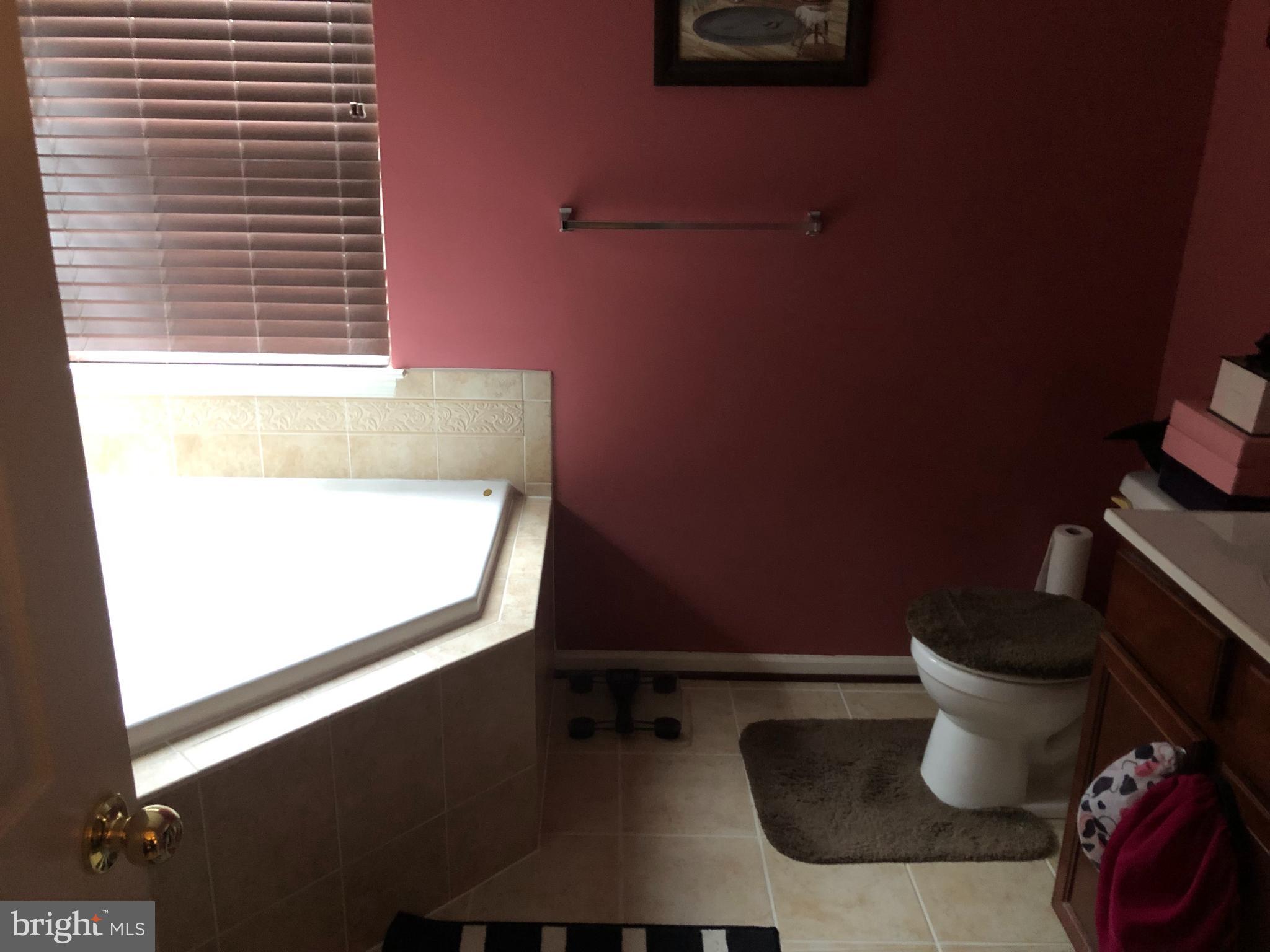 9659 Davison Road Middle River, MD 21220 - Photo 16 of 34 Primary Bath