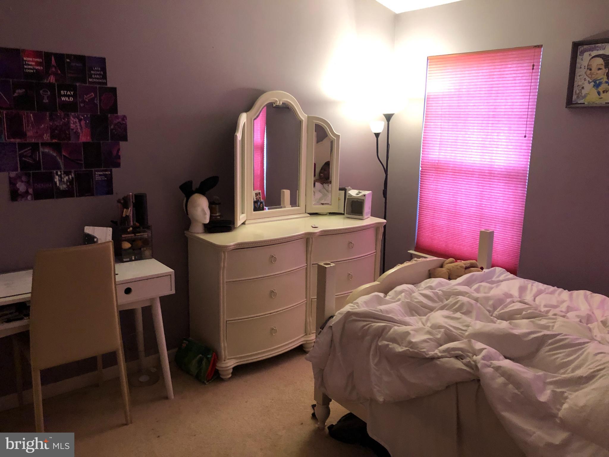 9659 Davison Road Middle River, MD 21220 - Photo 17 of 34 Bedroom 2