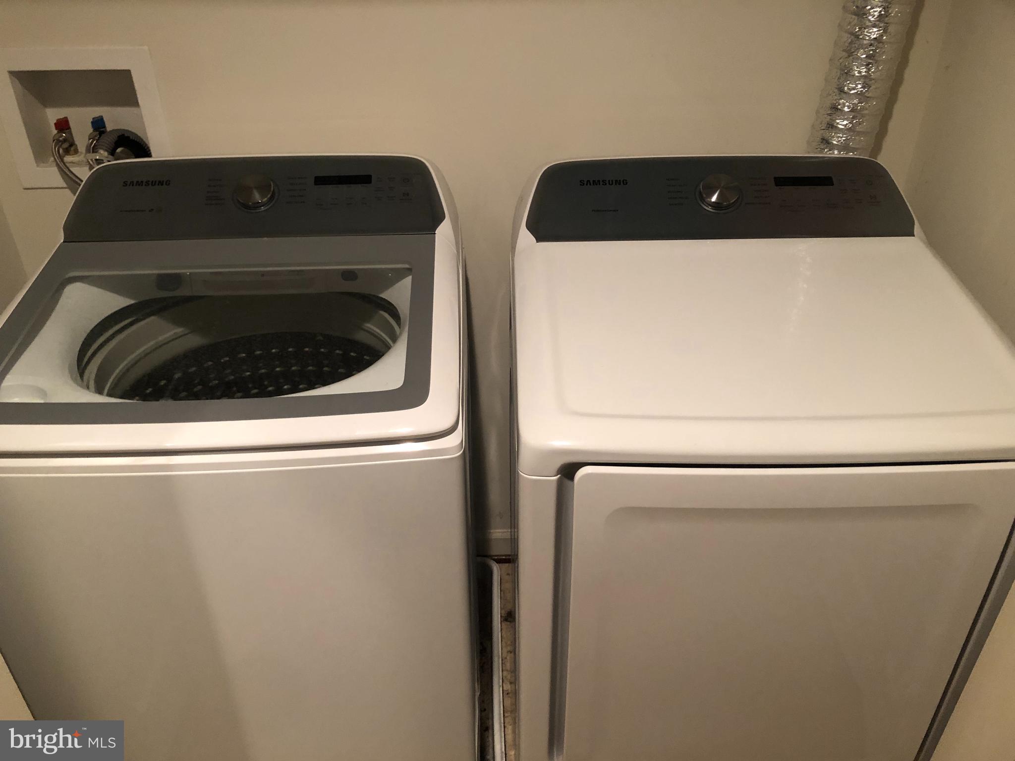 9659 Davison Road Middle River, MD 21220 - Photo 20 of 34 2nd Floor Laundry