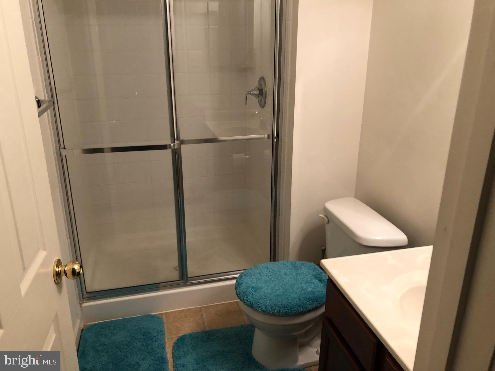 9659 Davison Road Middle River, MD 21220 - Photo 22 of 34 Lower Level bath