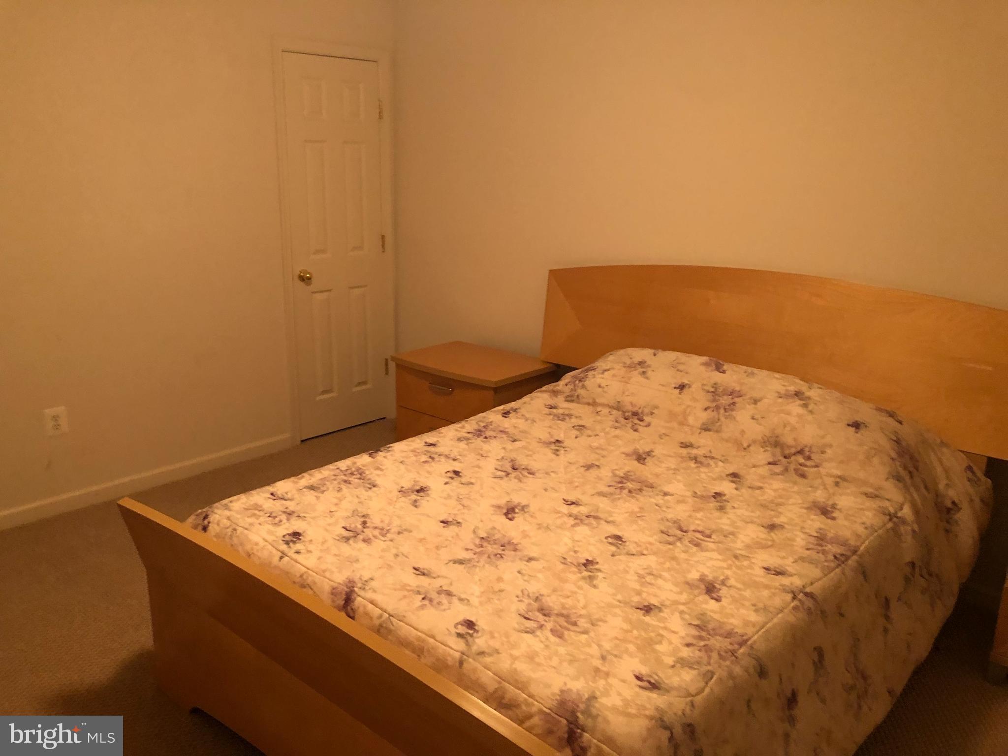 9659 Davison Road Middle River, MD 21220 - Photo 23 of 34 Lower level bedroom