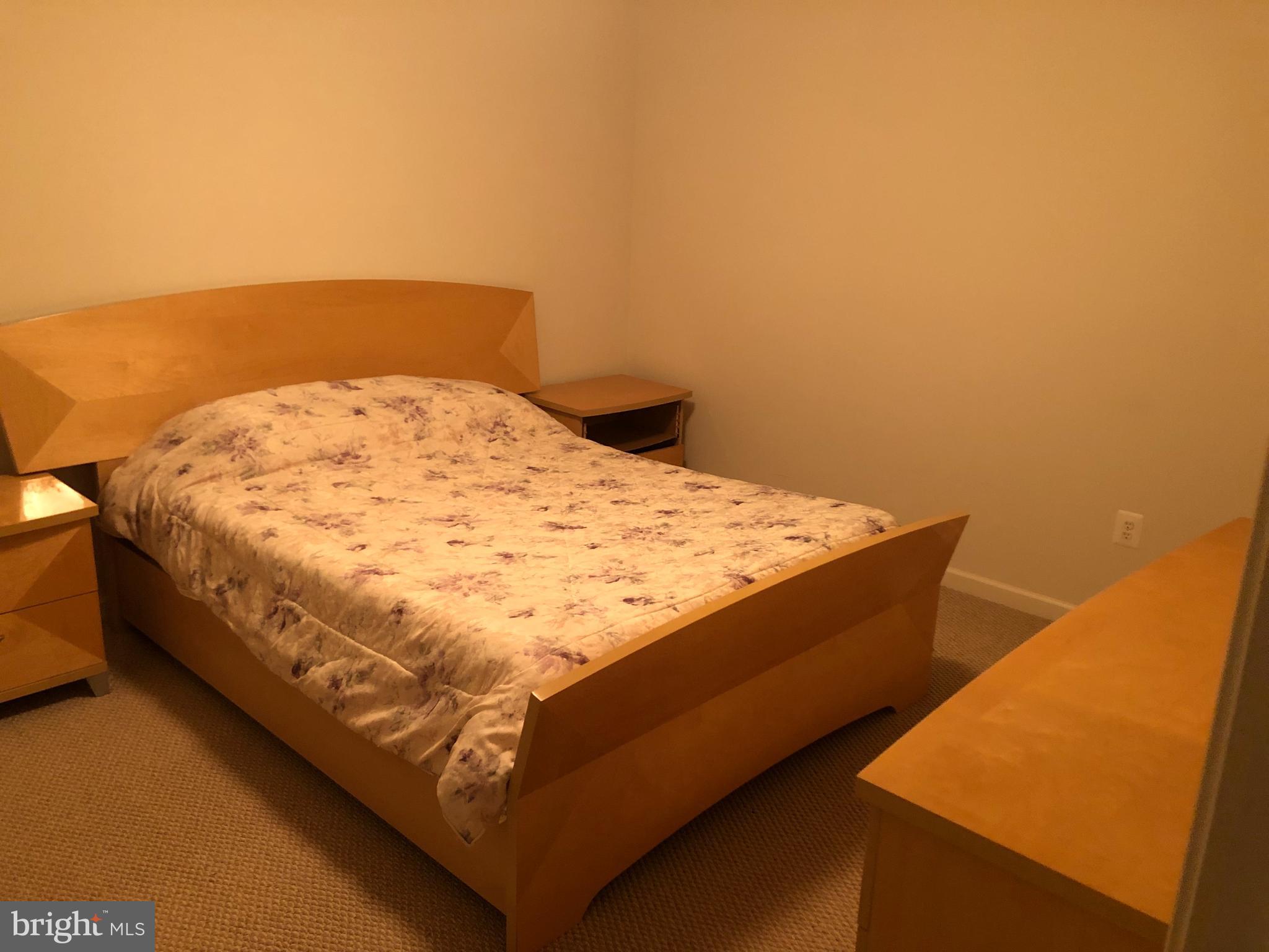 9659 Davison Road Middle River, MD 21220 - Photo 24 of 34 Lower level bedroom