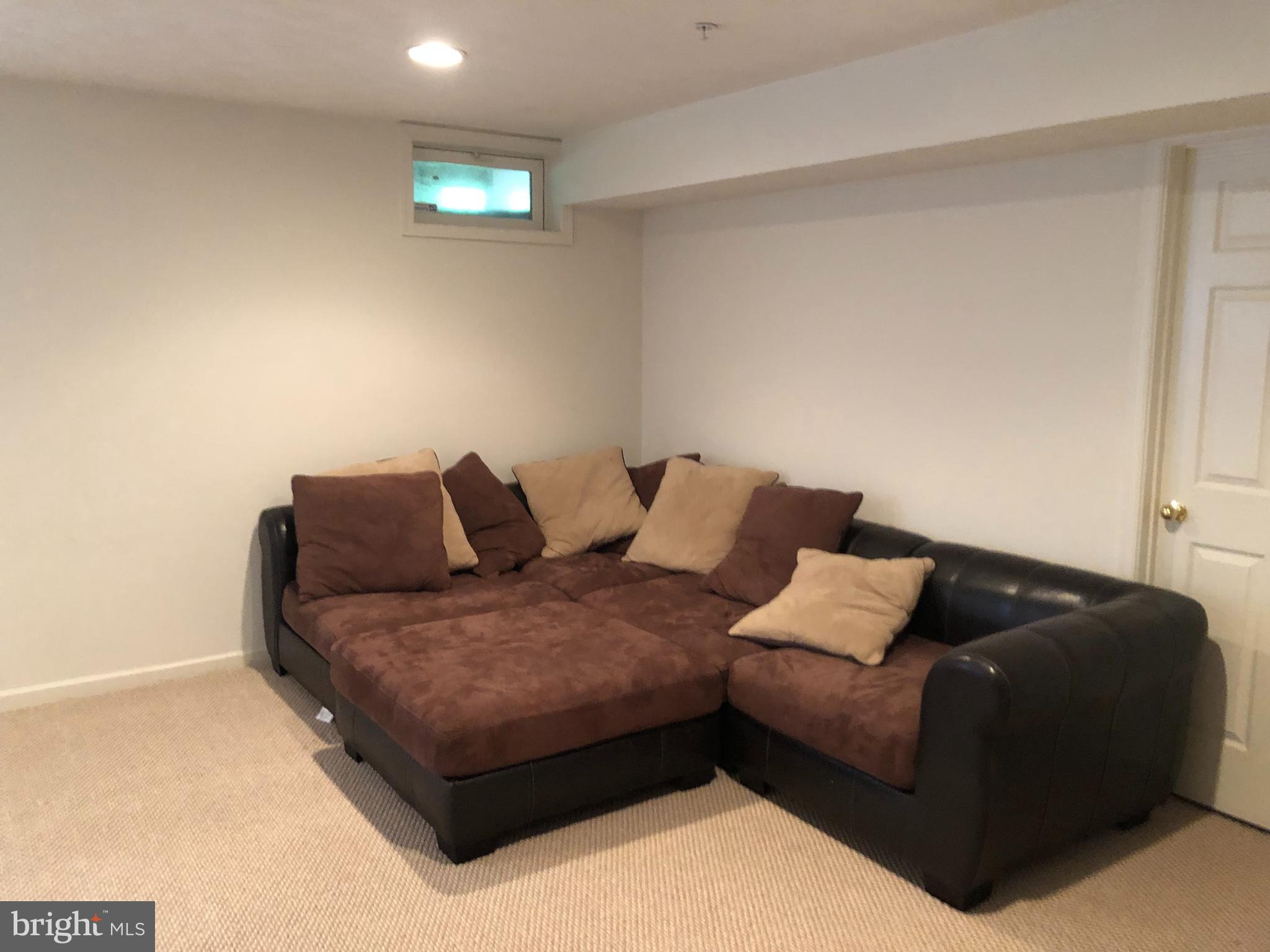 9659 Davison Road Middle River, MD 21220 - Photo 25 of 34 Lower level family room