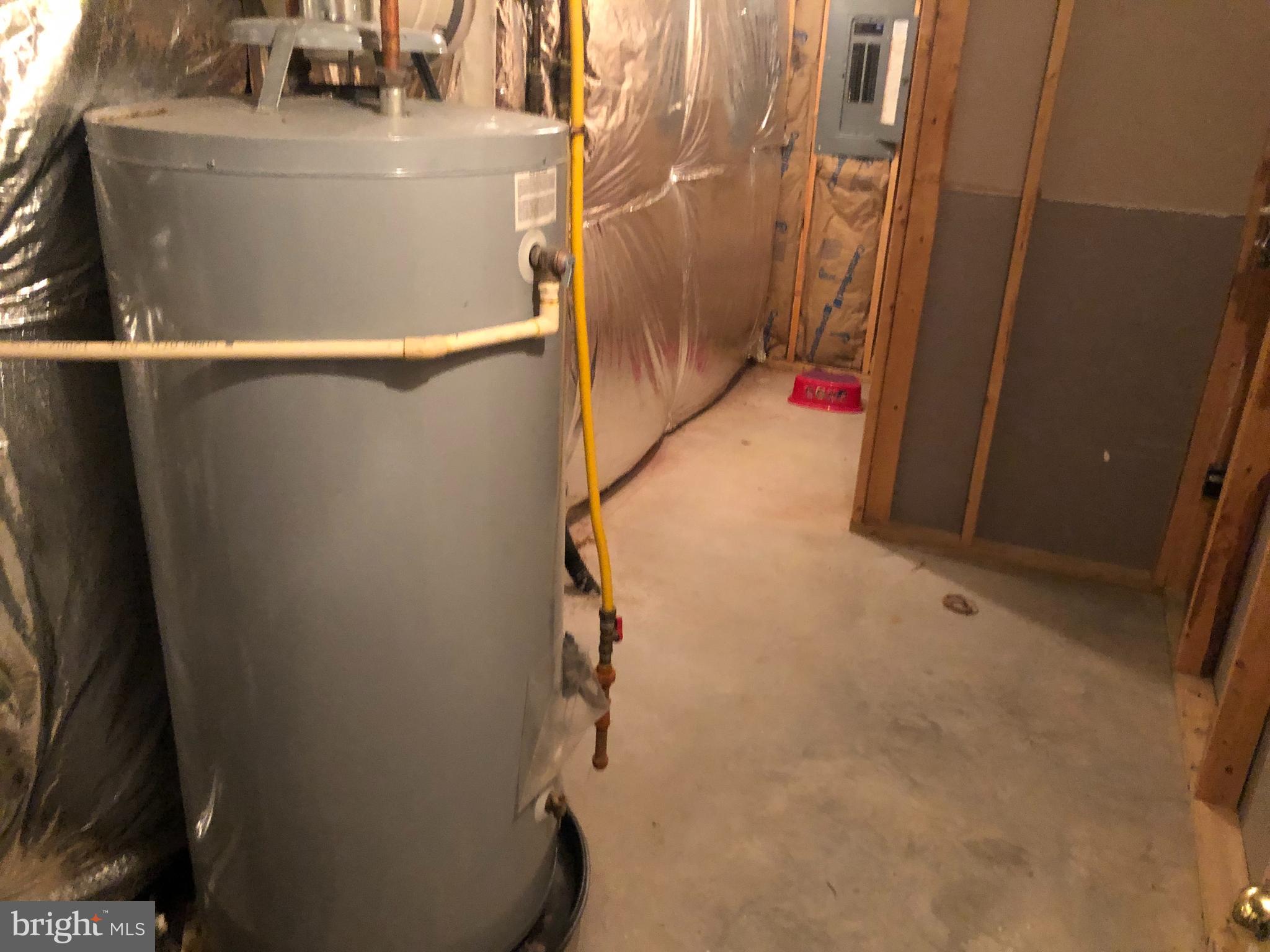 9659 Davison Road Middle River, MD 21220 - Photo 32 of 34 Mechanicals