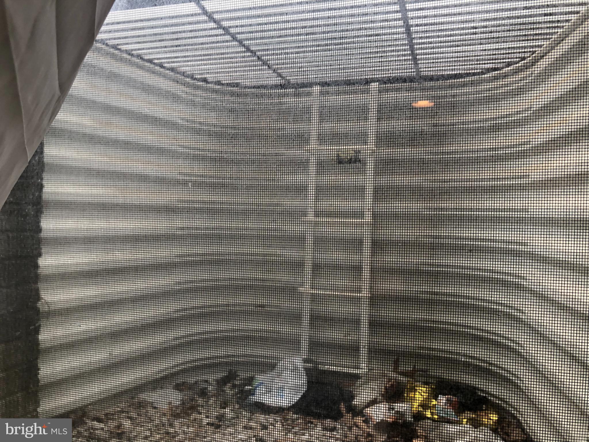 9659 Davison Road Middle River, MD 21220 - Photo 34 of 34 Egress from lower level