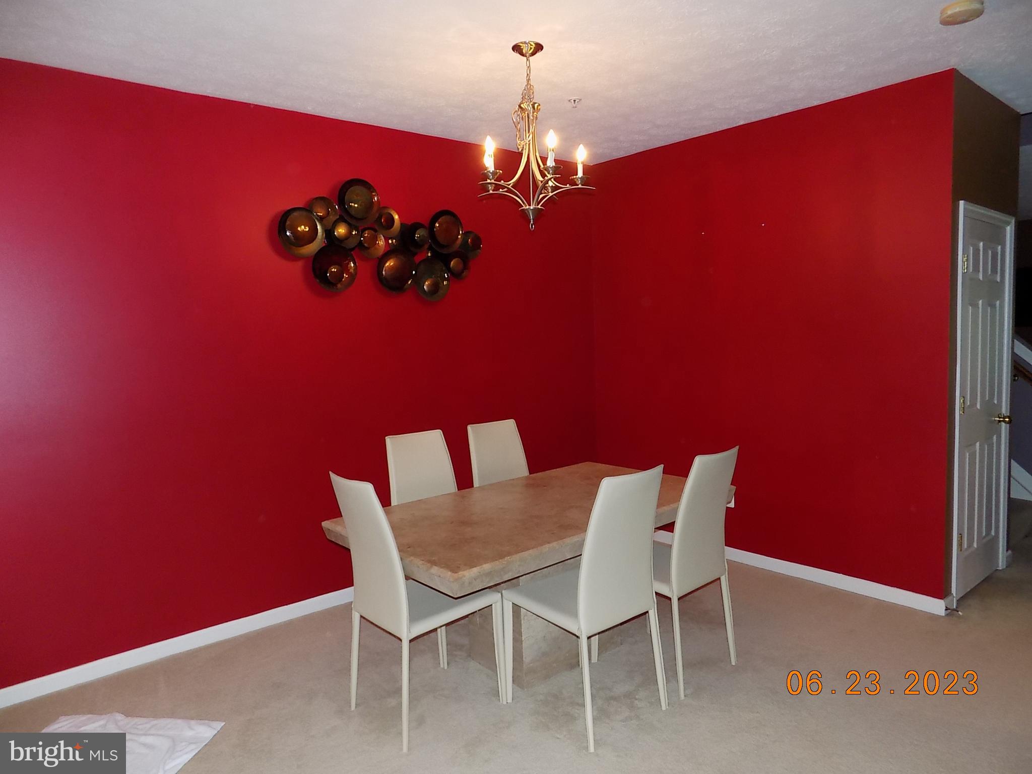 9659 Davison Road Middle River, MD 21220 - Photo 4 of 34 Dining Room 2