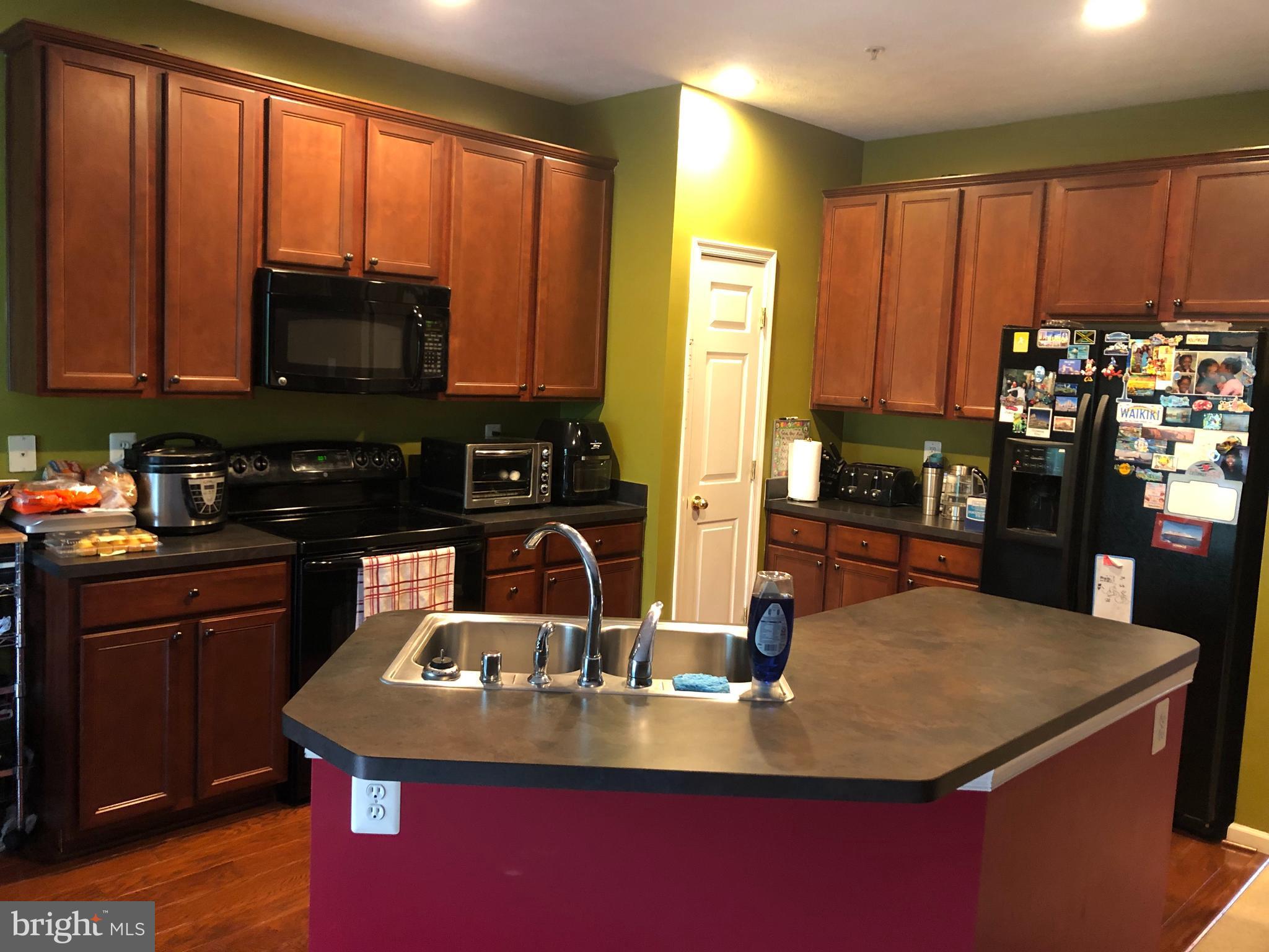 9659 Davison Road Middle River, MD 21220 - Photo 6 of 34 Kitchen