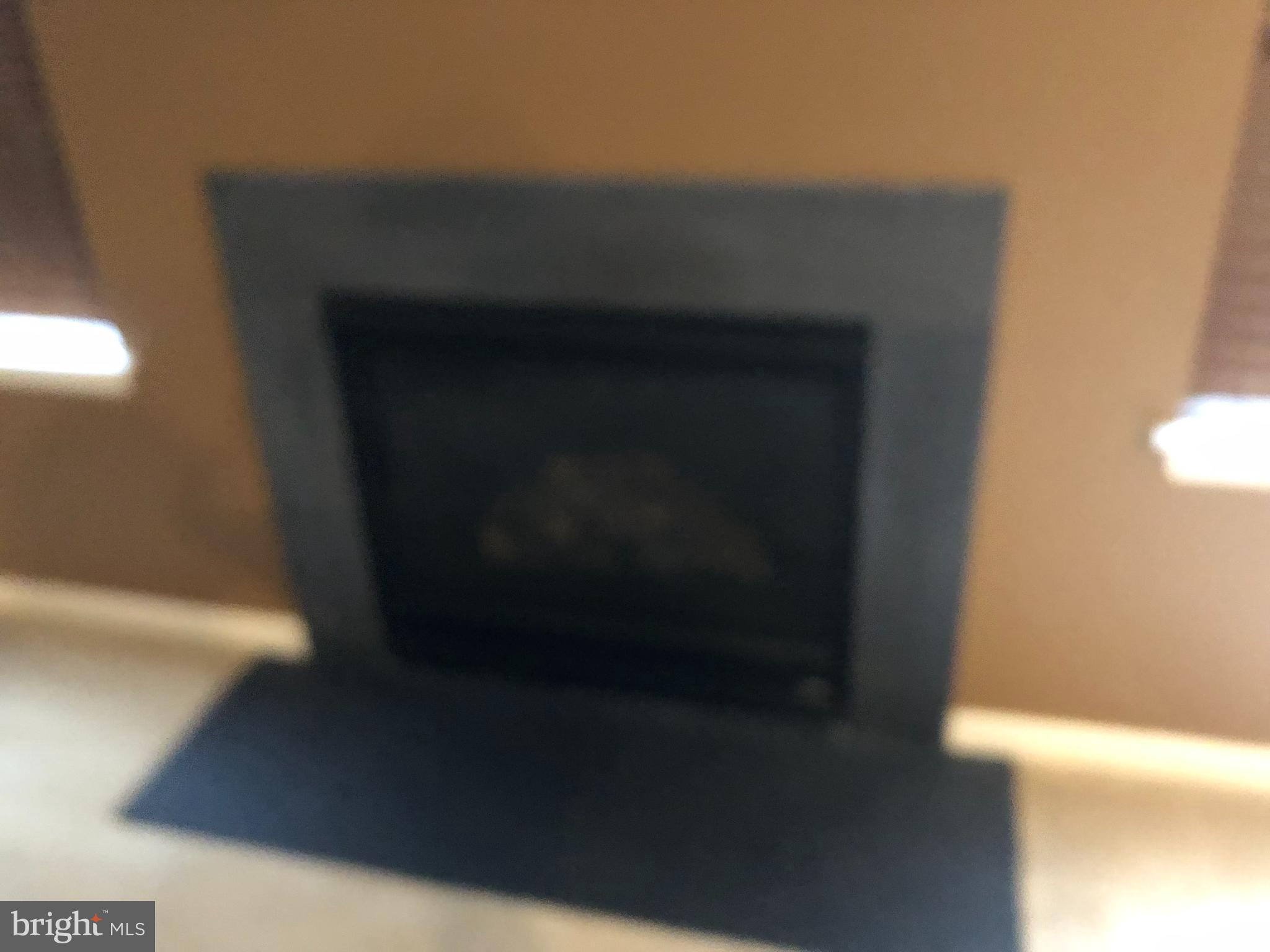 9659 Davison Road Middle River, MD 21220 - Photo 8 of 34 Family Room Fireplace