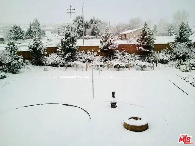 a view of a lake view