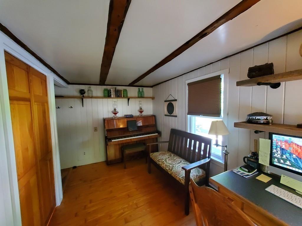 422 Reed Road Dartmouth, MA 02747 - Photo 8 of 25 a bedroom with furniture