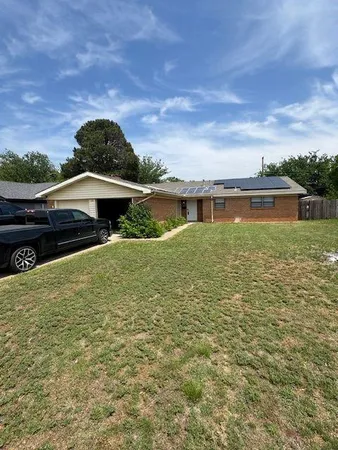 $2,495 | 1281 North Willis Street, Abilene, TX 79603