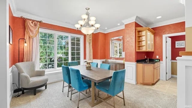 $823,000 | 7609 Billingsley Woods, Fort Wayne, IN 46804